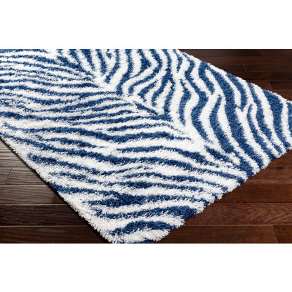 Surya Urban Shag USG-2335 Navy Modern  Rug