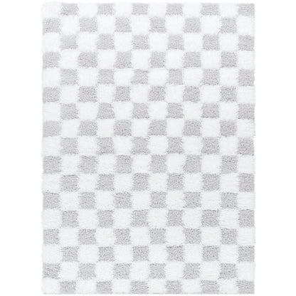 Surya Urban Shag USG-2349 Cream Modern  Rug