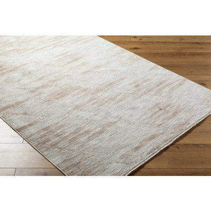 Frank Lloyd Wright Foundation Usonia USO - 2301 White Modern Rug - Rugs - Frank Lloyd Wright Foundation - Atlanta Designer Rugs