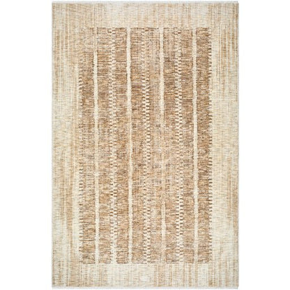 Frank Lloyd Wright Foundation Usonia USO - 2302 White Modern Rug - Rugs - Frank Lloyd Wright Foundation - Atlanta Designer Rugs