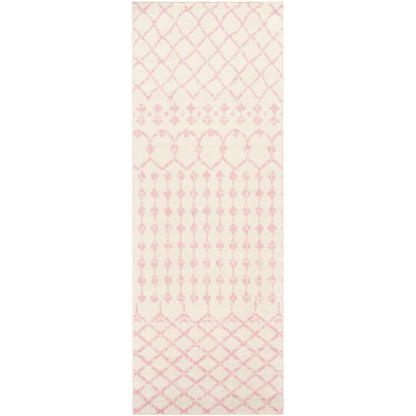 Surya Ustad UST-2315 Dusty Pink Global  Rug