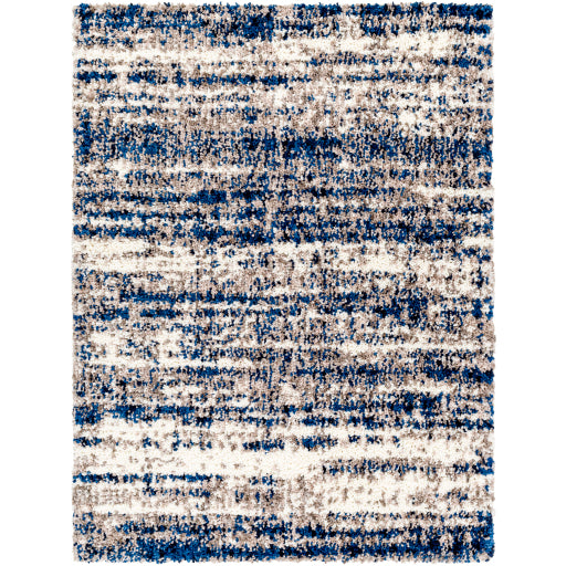 Surya Ultra Shag UTG-2301 Gray Modern  Rug