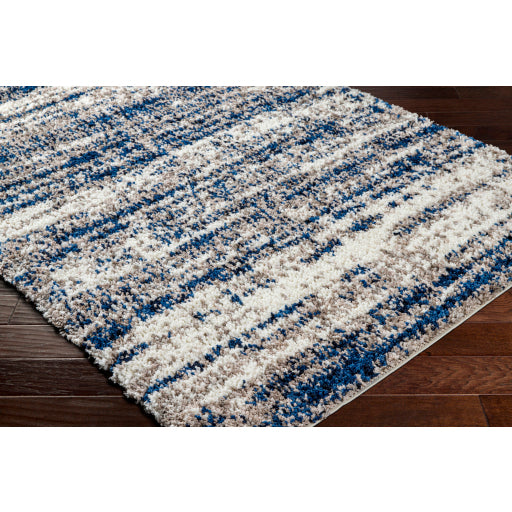 Surya Ultra Shag UTG-2301 Gray Modern  Rug