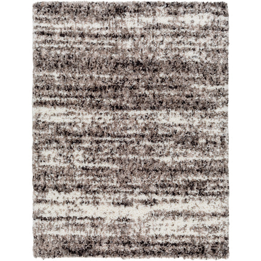 Surya Ultra Shag UTG-2302 Gray Modern  Rug