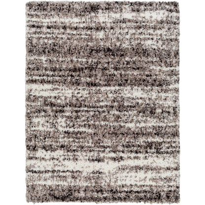 Surya Ultra Shag UTG-2302 Gray Modern  Rug