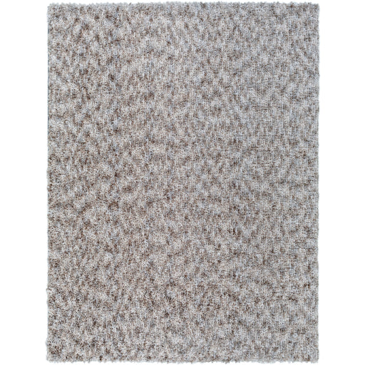 Surya Ultra Shag UTG-2308 Gray Modern  Rug