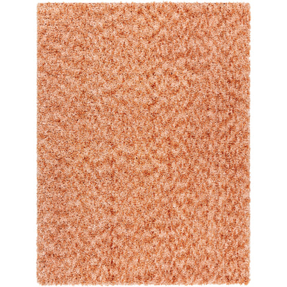 Surya Ultra Shag UTG-2310 Brown Modern  Rug