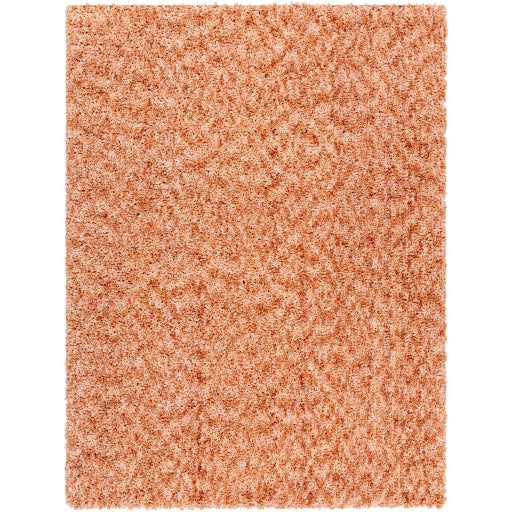 Surya Ultra Shag UTG-2310 Brown Modern  Rug
