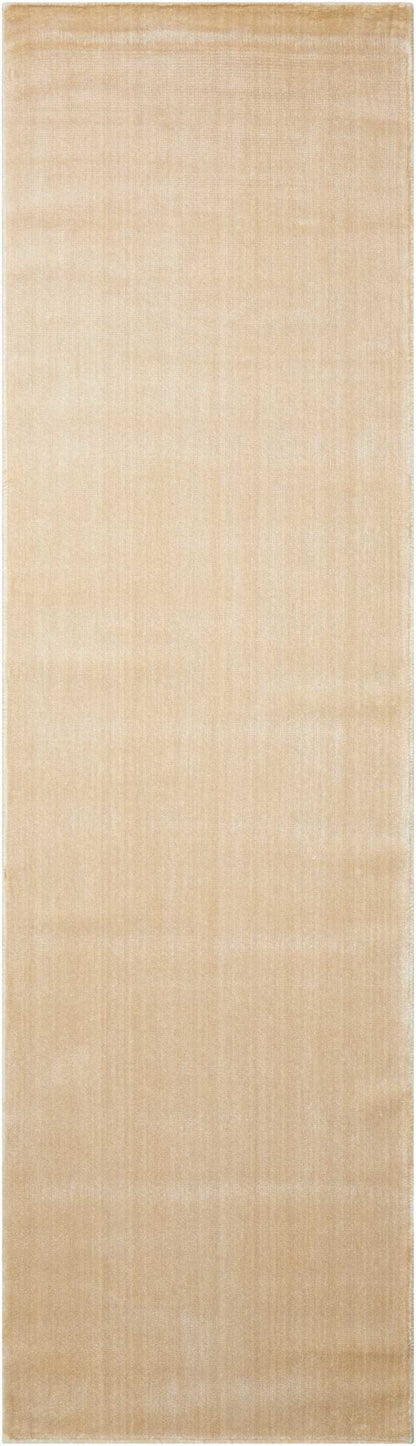 Nourison Home Starlight STA06 Oyster Contemporary Loomed Rug