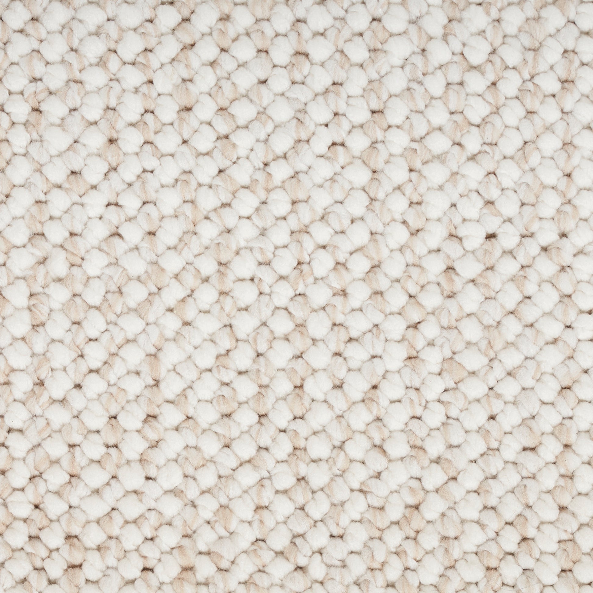 Nourison Home Natural Texture  Ivory Beige  Contemporary