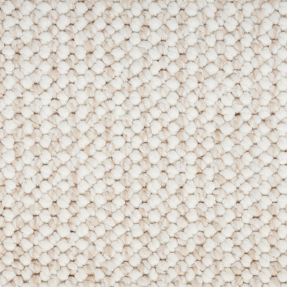 Nourison Home Natural Texture  Ivory Beige  Contemporary