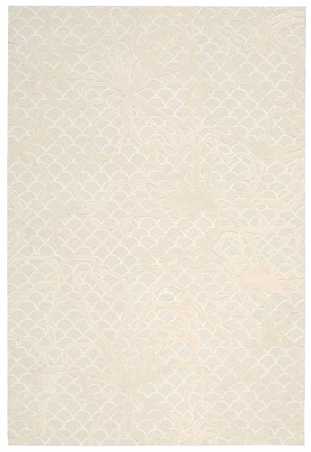 Nourison Home Escalade  Spa  Contemporary