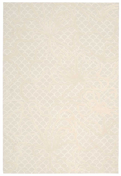 Nourison Home Escalade  Spa  Contemporary