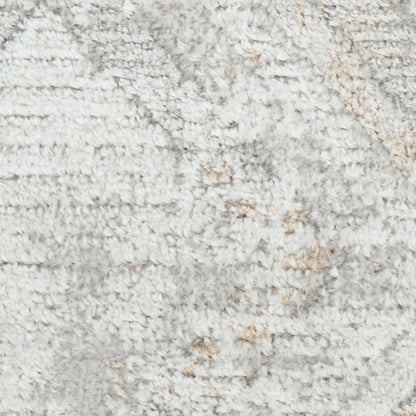 Nourison Home Dekor  Grey  Contemporary