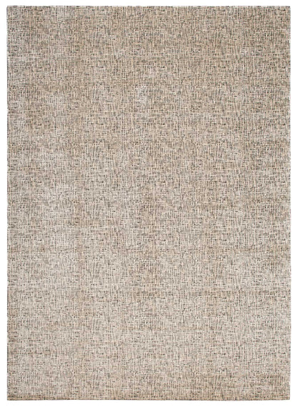 Nourison Home Starlight STA02 Midnight Contemporary Loomed Rug