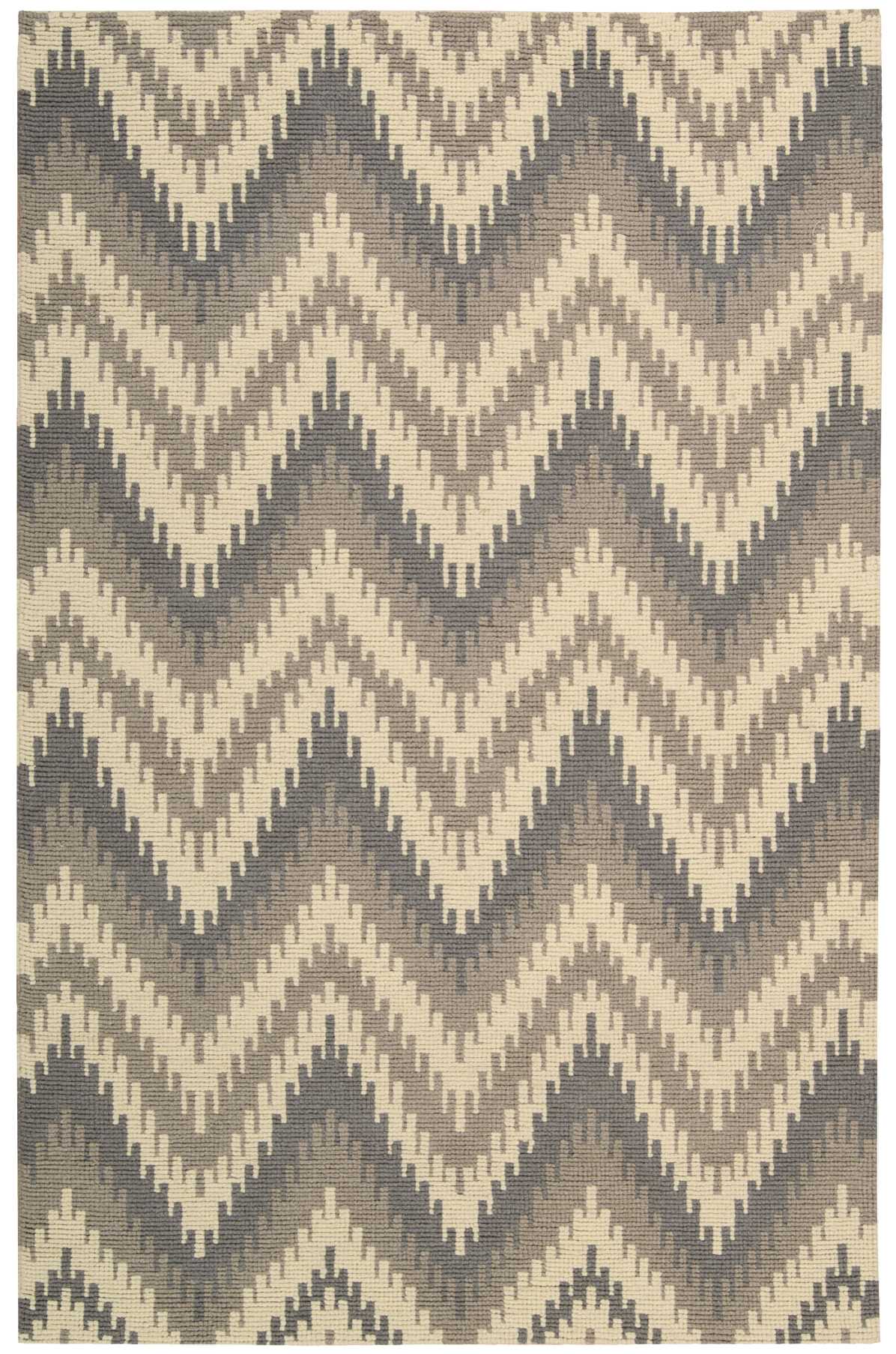 Barclay Butera Prism PRI28 Sand Dune Contemporary Woven Rug