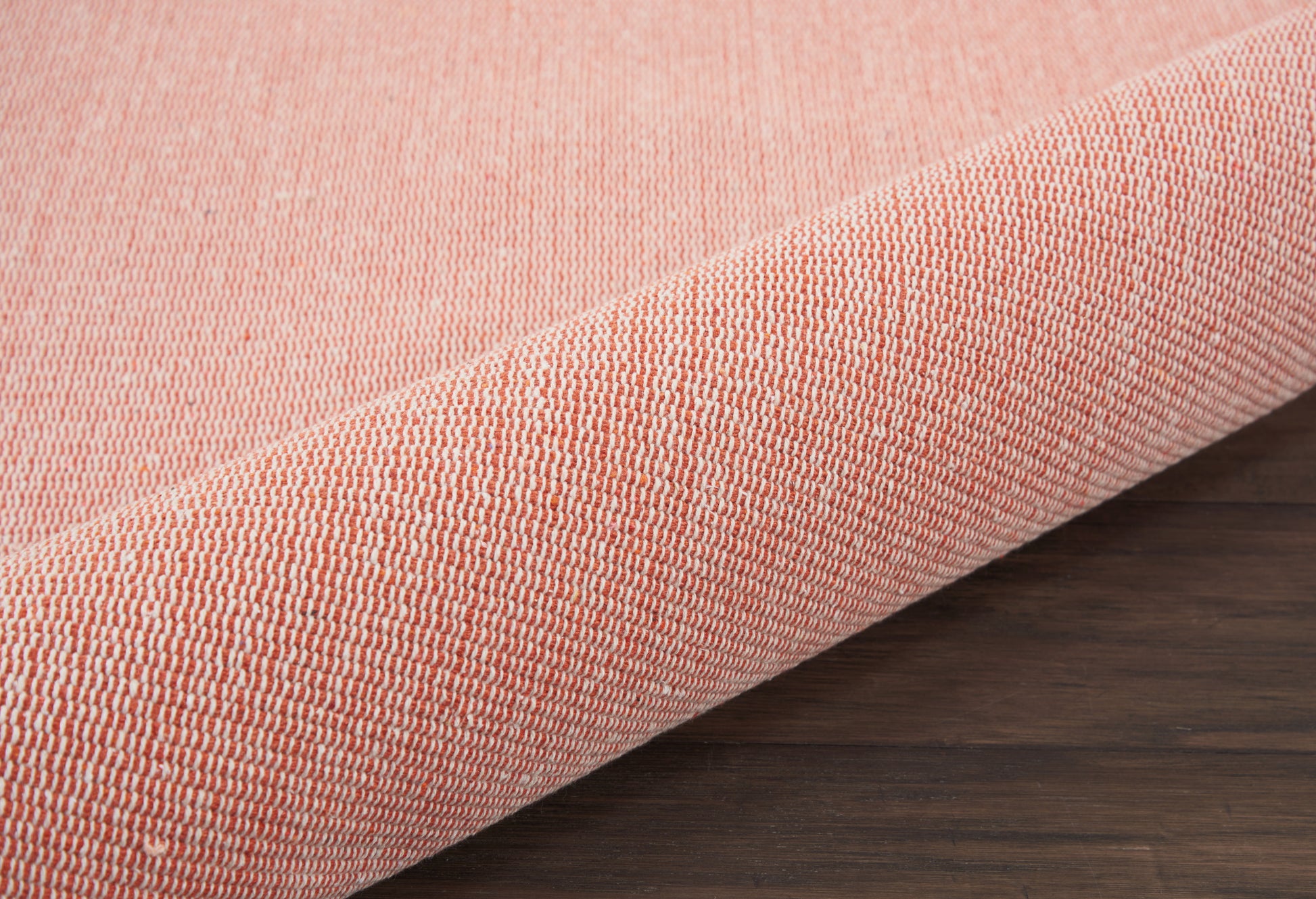 Nourison Home Otto  Orange  Contemporary