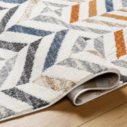 Surya Valet VAT-2300 Cream Modern  Rug