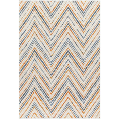 Surya Valet VAT-2303 Cream Modern  Rug