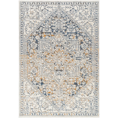 Surya Valet VAT-2306 Cream Modern  Rug