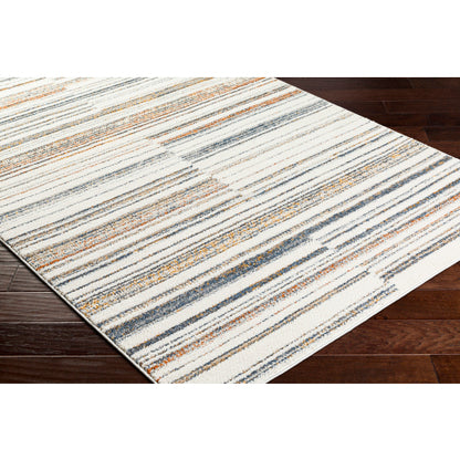 Surya Valet VAT-2308 Cream Modern  Rug
