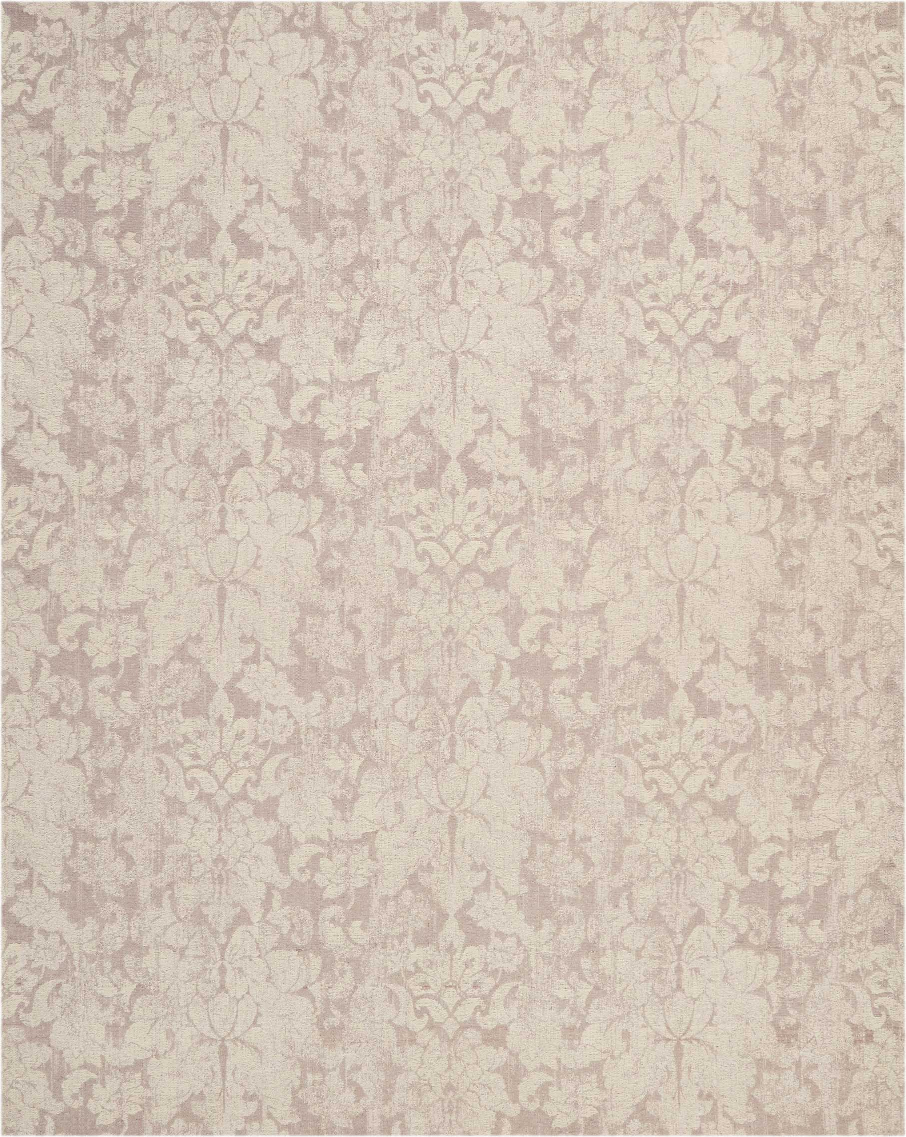 Waverly Vintage Lux  Smoke  Contemporary