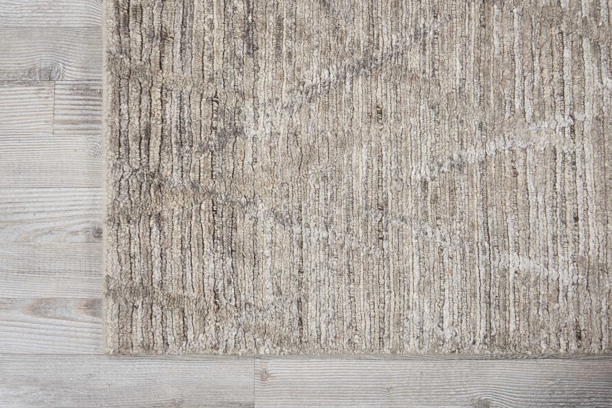 Nourison Home OCEAN  Ash  Contemporary