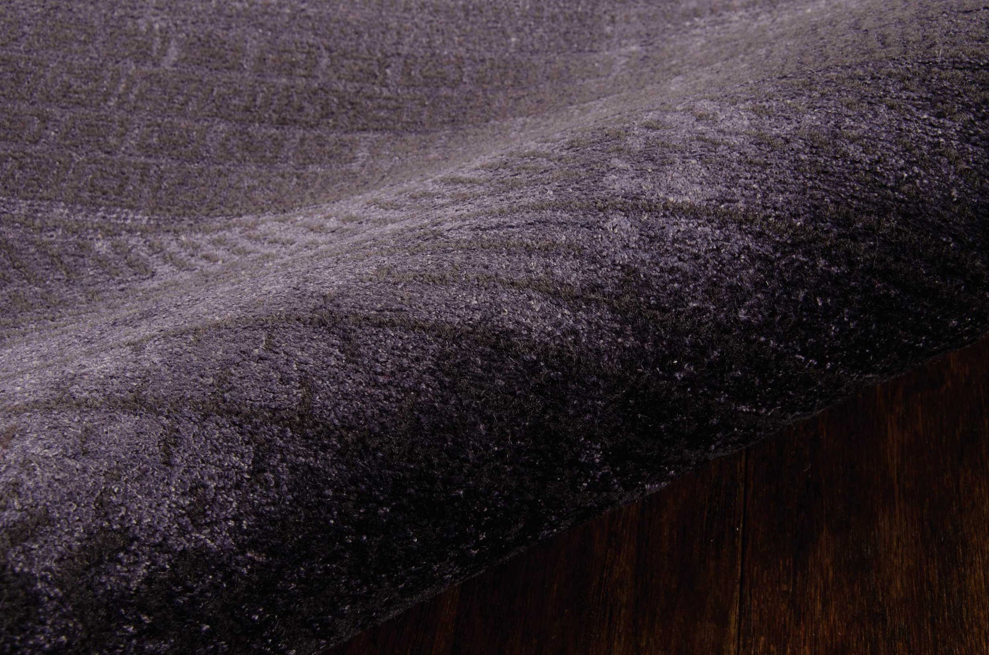 Calvin Klein Home Maya  Wineberry  Transitional