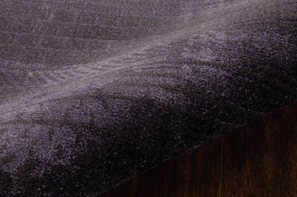 Calvin Klein Home Maya  Wineberry  Transitional