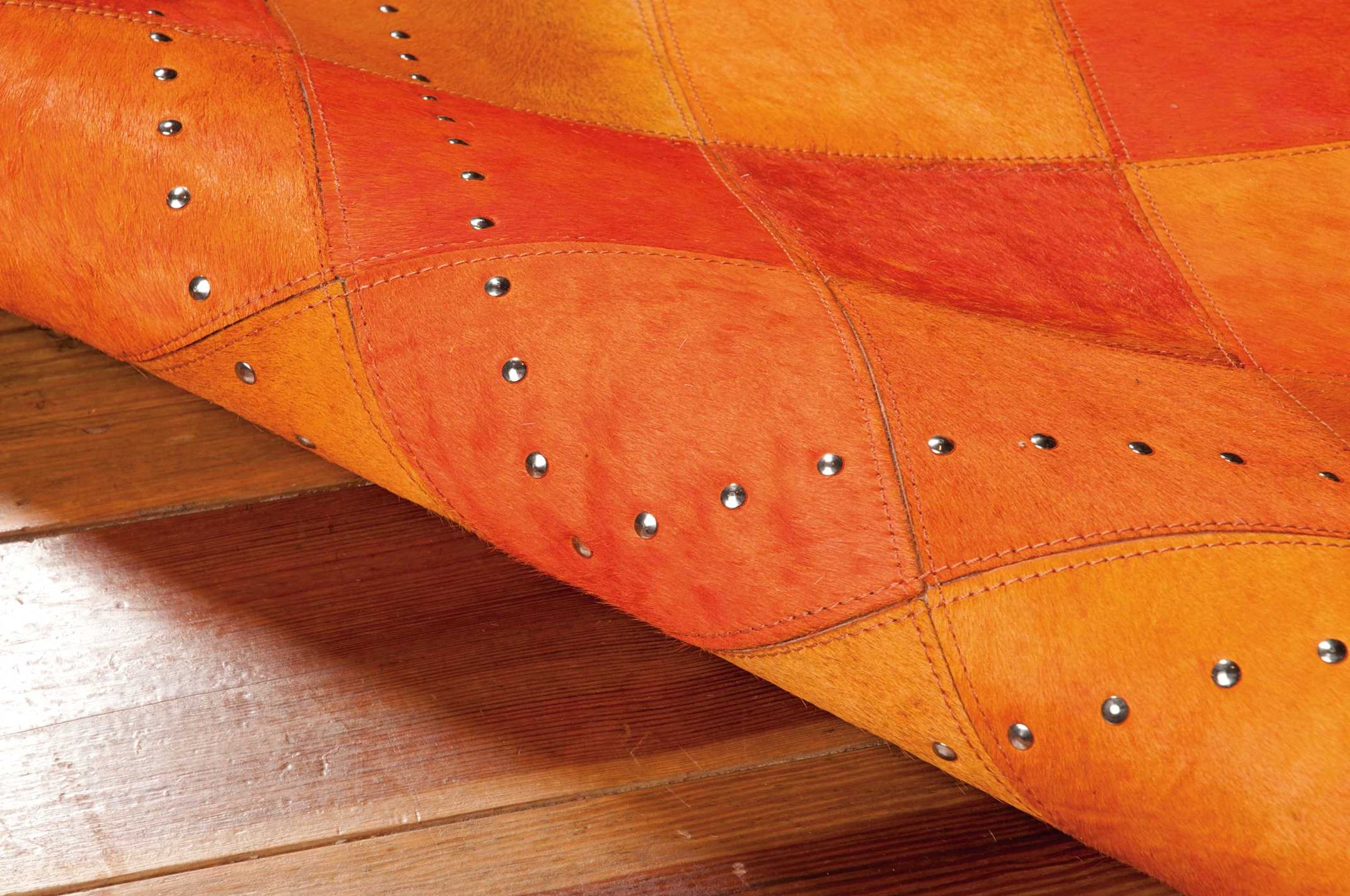 Barclay Butera Medley  Tangerine  Contemporary