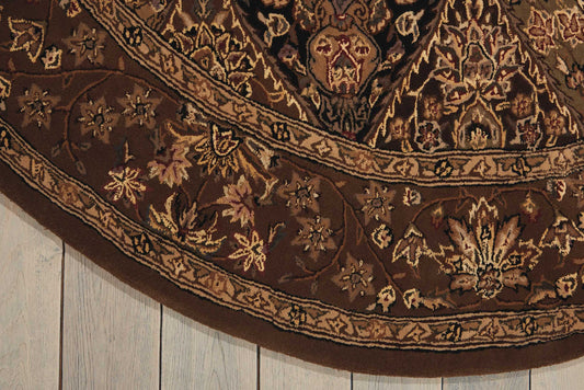 Nourison Home Nourison 2000  Multicolor  Traditional