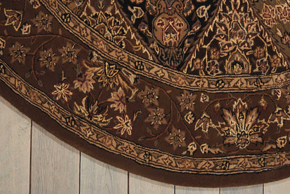 Nourison Home Nourison 2000  Multicolor  Traditional