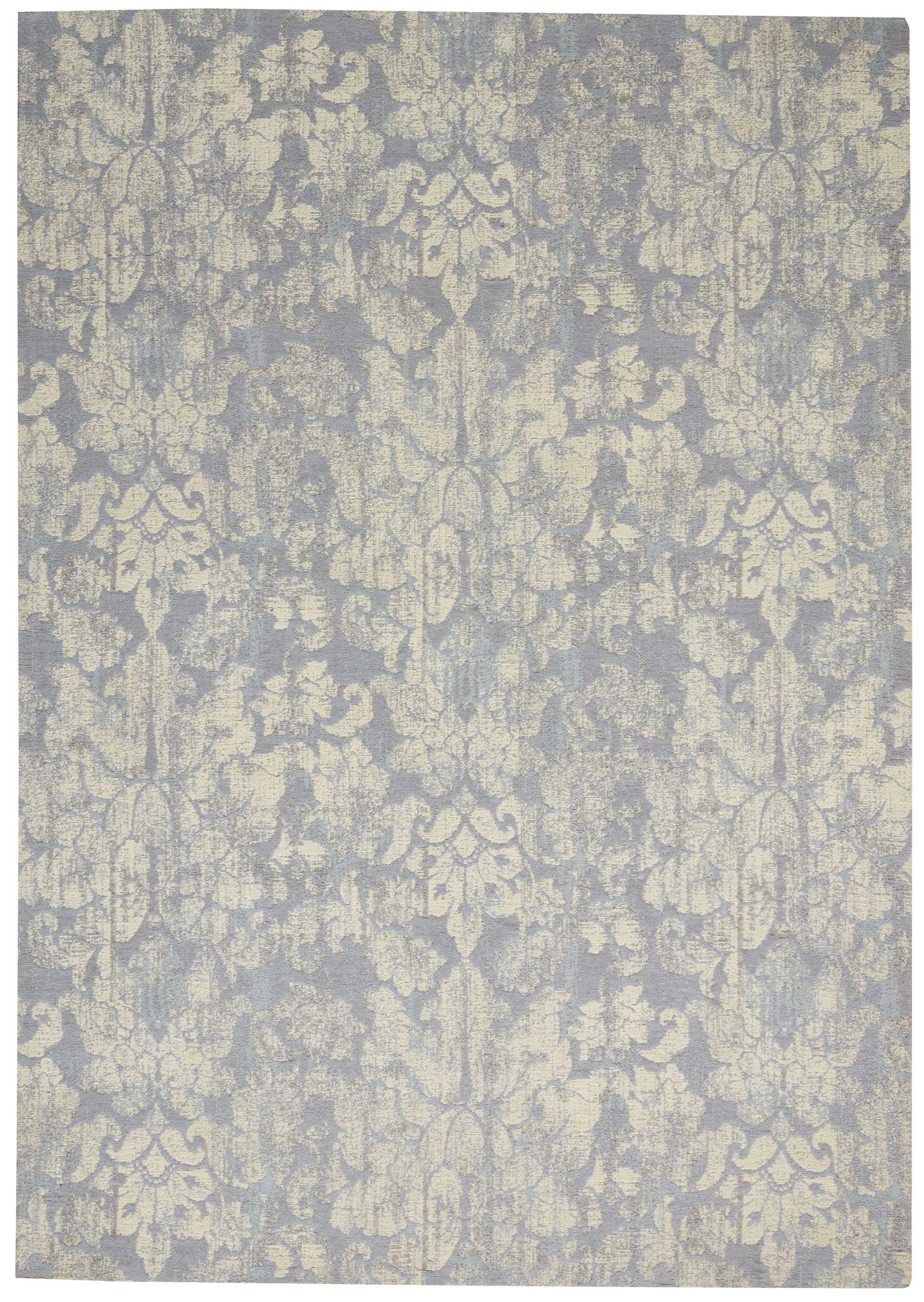 Waverly Vintage Lux WJC01 Mist Contemporary Power-loomed Rug