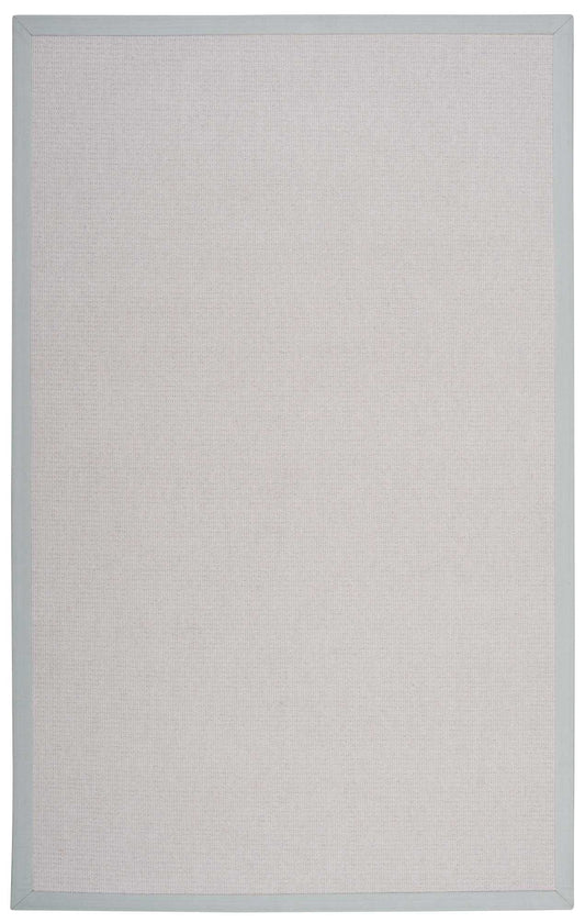 Nourison Home Sisal Soft  Stone  Contemporary