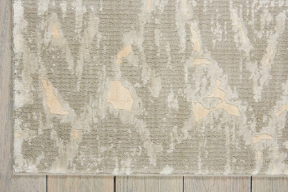 Nourison Home Nepal  Quartz  Transitional