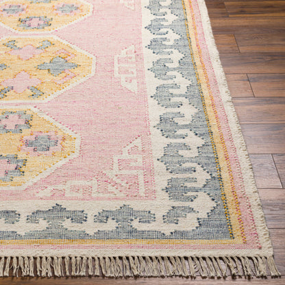 Surya Valerie VLA-2300 Ivory Traditional  Rug