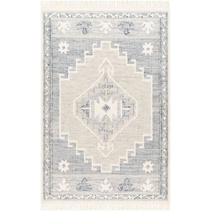 Surya Valerie VLA-2302 Taupe Traditional  Rug
