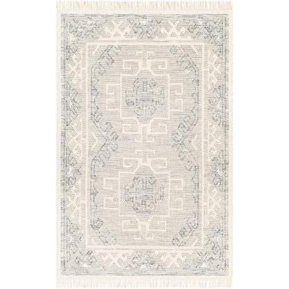 Surya Valerie VLA-2303 Cream Traditional  Rug