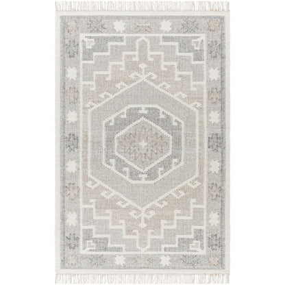 Surya Valerie VLA-2304 Cream Traditional  Rug