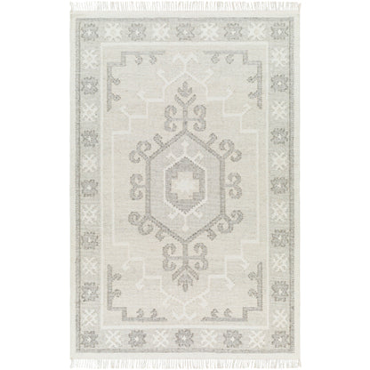 Surya Valerie VLA-2306 Off-White Traditional  Rug