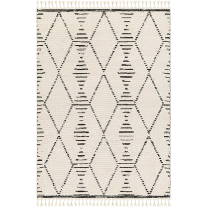 Surya Valencia VLC-2316 Cream Global  Rug