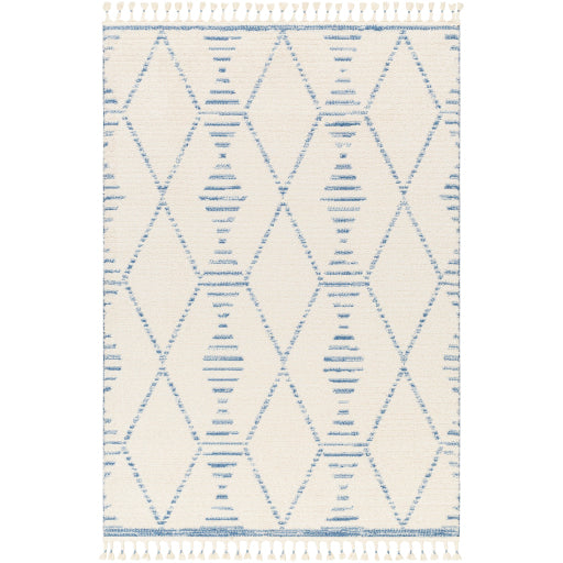 Surya Valencia VLC-2317 Cream Global  Rug