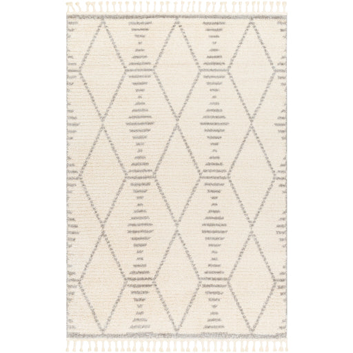 Surya Valencia VLC-2318 Cream Global  Rug