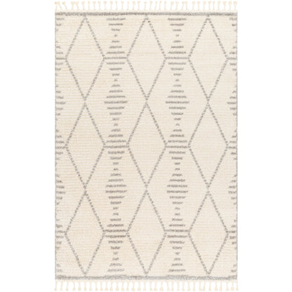 Surya Valencia VLC-2318 Cream Global  Rug