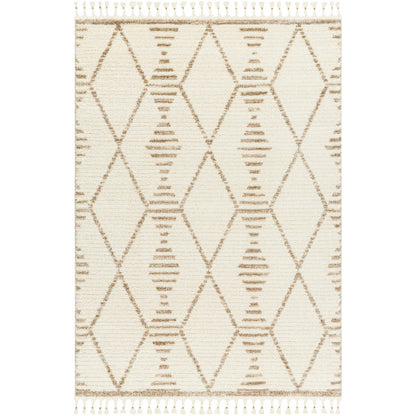 Surya Valencia VLC-2319 Cream Global  Rug