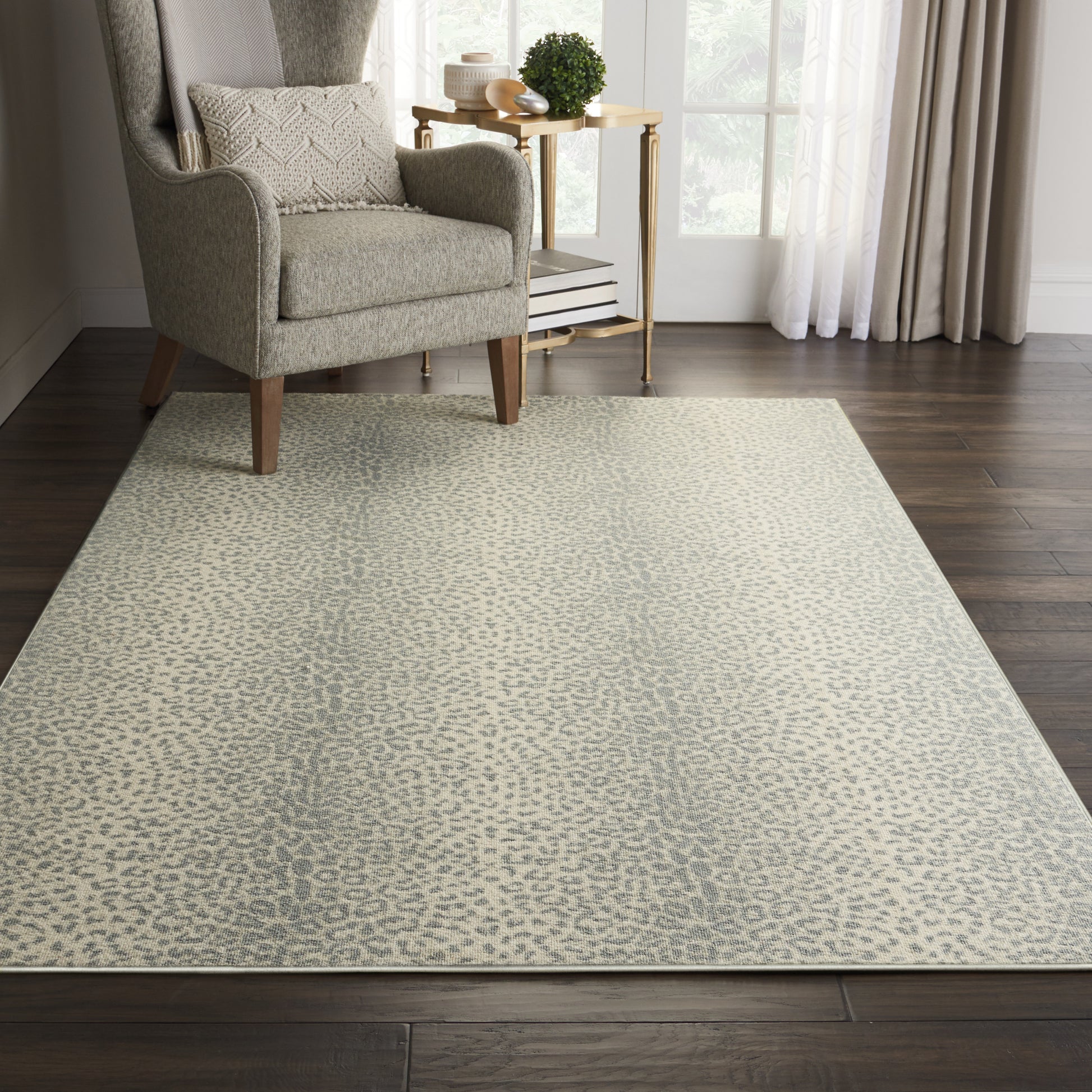 Barclay Butera Kenya  Reflecting Pool  