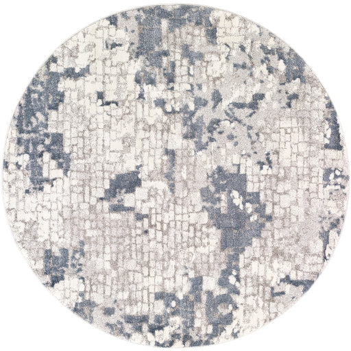 Surya Venice VNE-2300 Denim Modern  Rug