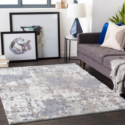 Surya Venice VNE-2306 Denim Modern  Rug