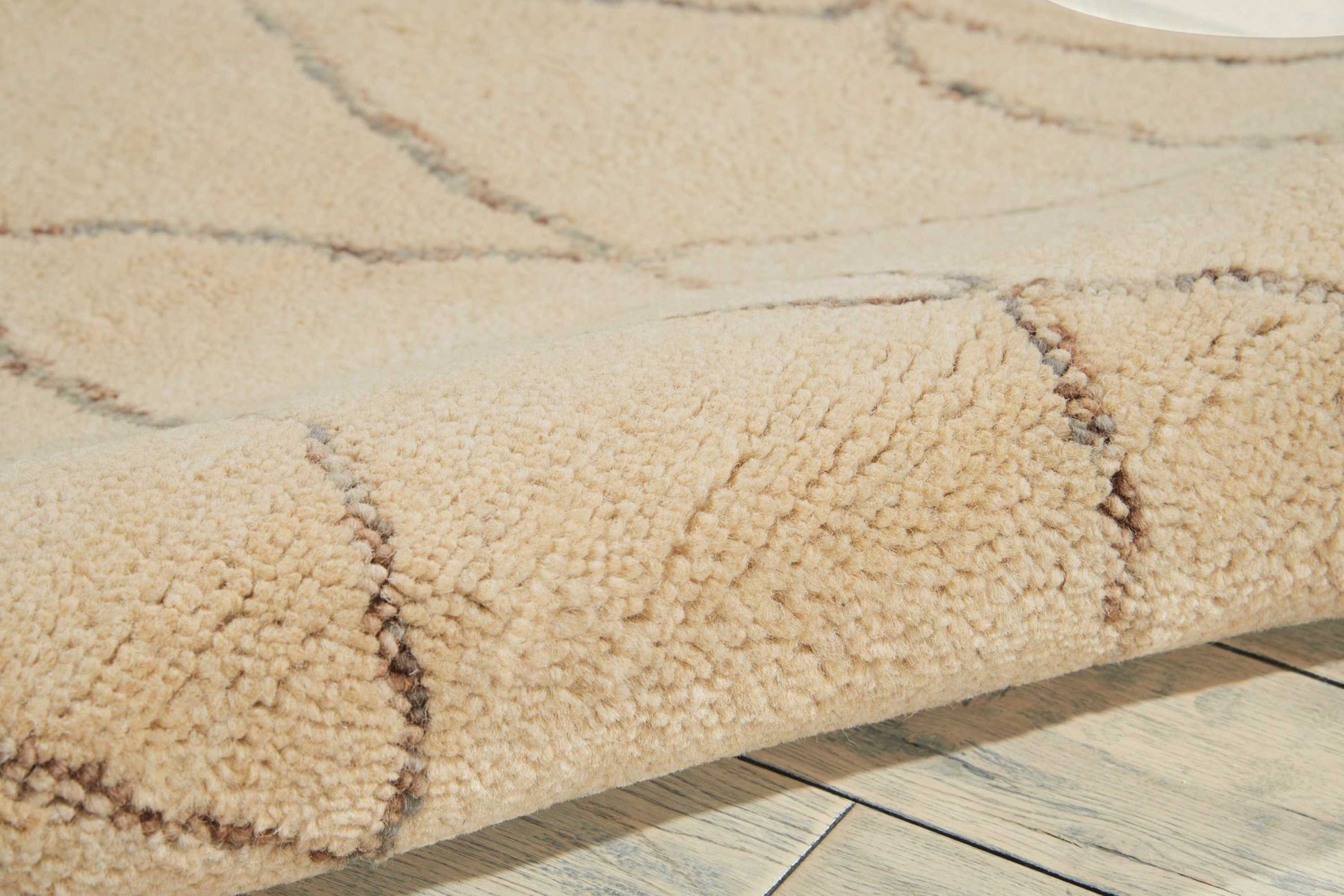 Barclay Butera Intermix  Sand  Contemporary