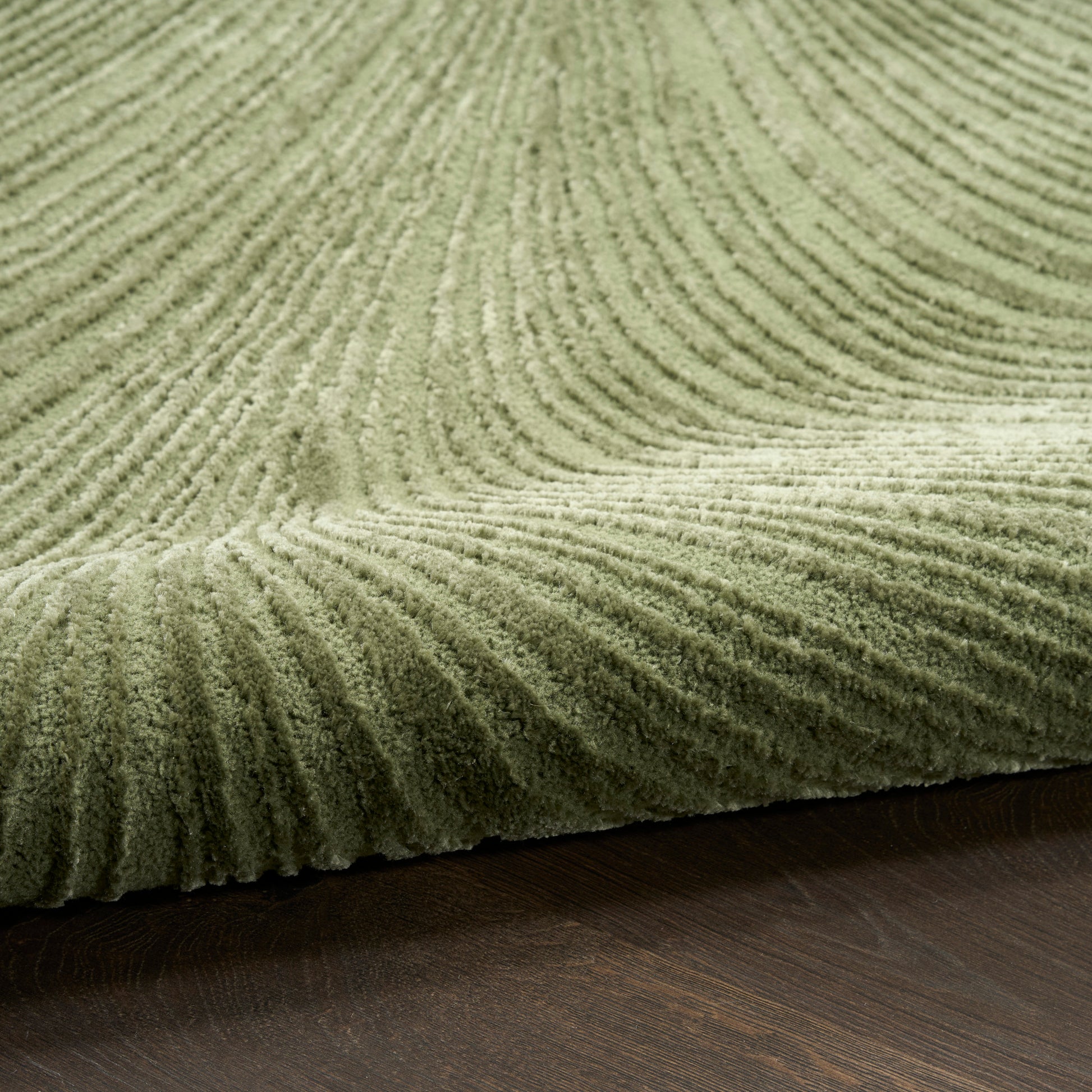 DKNY Central Park West  Green  Contemporary